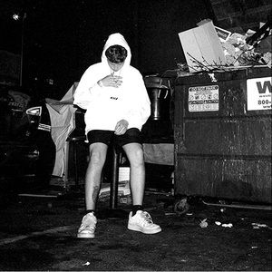 Meet your Posher, Nicholas